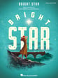 Bright Star piano sheet music cover